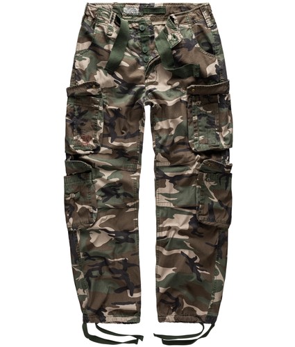 Surplus airborne vintage - airborne,