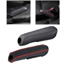 Moderner Schaltknaufbezug für