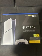 Sony PlayStation 5 Slim