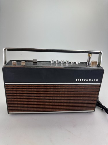 Telefunken partner universal - partner,