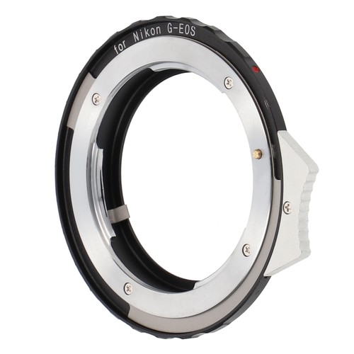 Objektivadapter für nikon - objektivadapter,