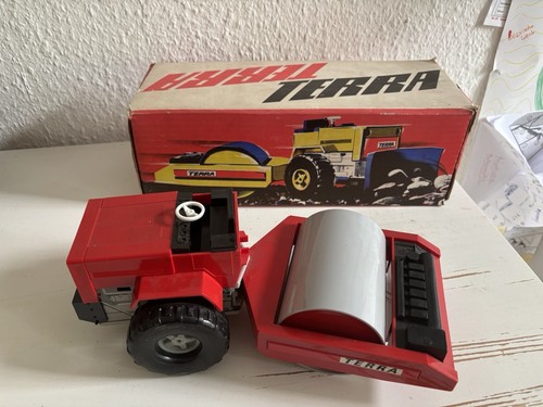 Ddr spielzeug plastik - ddr,