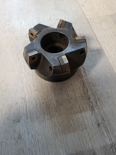 Fräs kopf messerkopf - messerkopf, fräsen