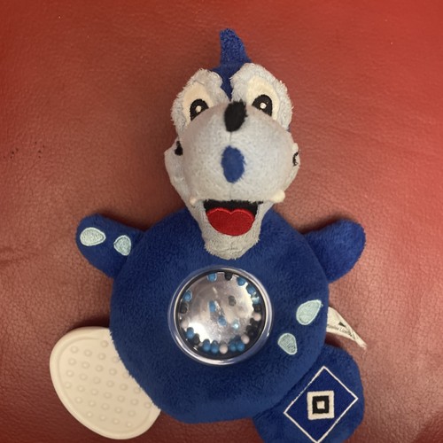 Hsv plüschfigur hermann - hsv,