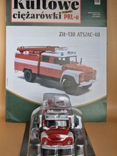 Zil 130 ATS/AC-40  1:43 neu