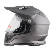 Crosshelm Helm Motorradhelm