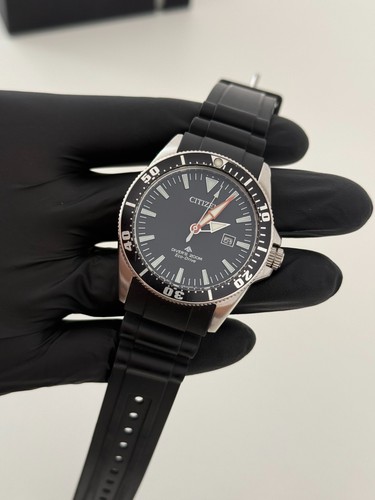 Citizen promaster diver 200m - citizen,