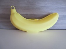 Box, Pausenbox, Banane, Box für Banane