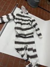 Burton Snowboardjacke mit Hose