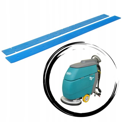 Sauglippen für tennant t5 - sauglippen,