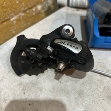 Shimano Altus RD-M310 7/8-fach