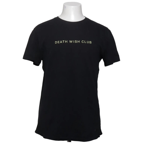 Drop dead shirt größe - dead,,