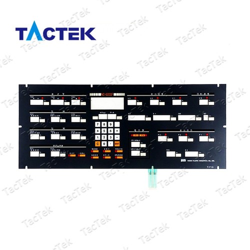 For nissei 8000f - nc-8000f, membrane