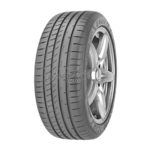 Goodyear eagle asymmetric 2 - goodyear,