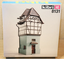 Kibri 8131  Trafostation
