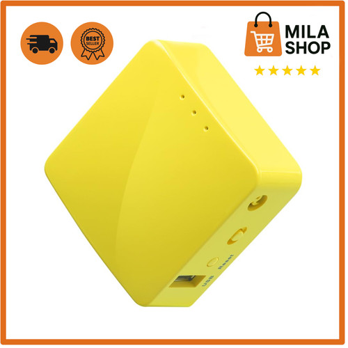 Mini reise pocket vpn wlan - vpn,