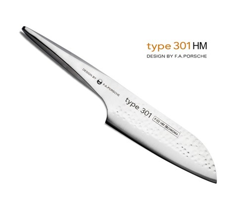 Chroma type 301 hammered - type,