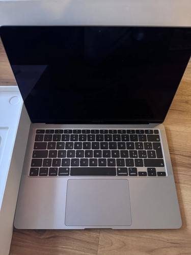 Apple macbook air - apple, m1