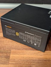 be quiet! Straight Power E9