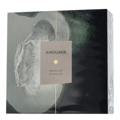 Amouage library collection - library,
