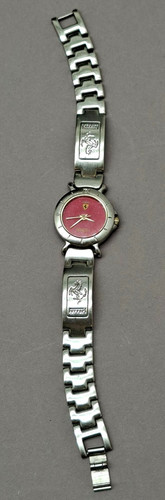 Ferrari damen armbanduhr - damen,