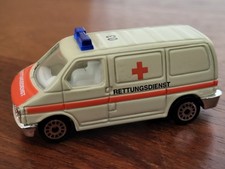 Krankenwagen Modell Simba Toys