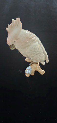 Royal dux porzellanfigur - royal,