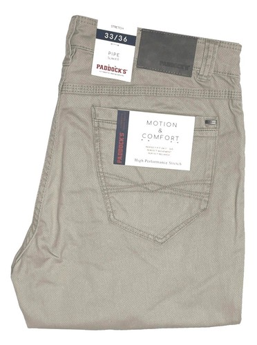 Paddocks jeans pipe stretch - paddocks,