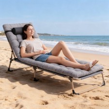 Klappbett Gästebett Bett