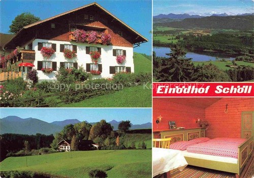 Niedersonthofen waltenhofen - niedersonthofen,