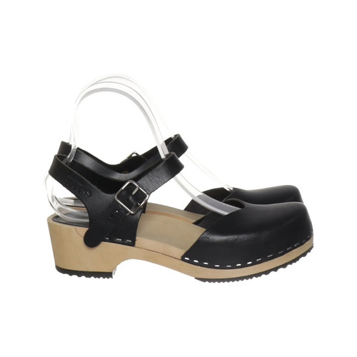 Swedish hasbeens clogs - hasbeens,,