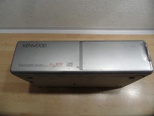 Kenwood CD Auto Changer