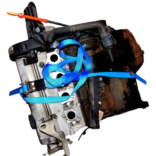 Polo motor mit - polo,