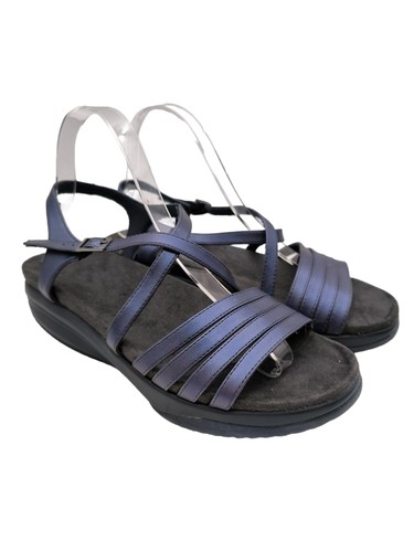 Walkmaxx plateau sandalen - walkmaxx, plateau-sandalen