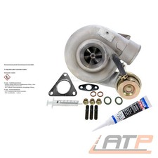 ABGAS-TURBO-LADER +DICHTSATZ