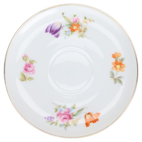 Untertasse für tee rosenthal - für,
