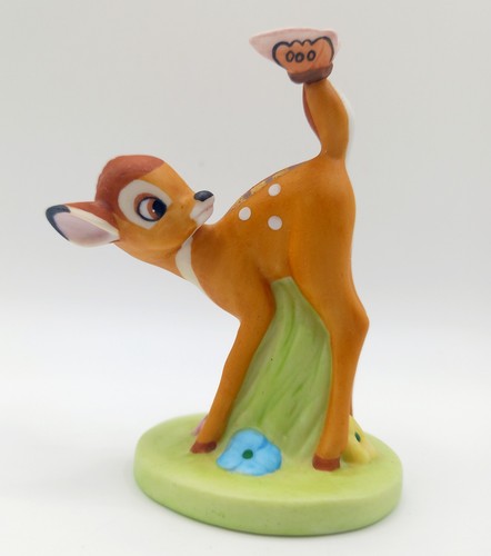 Seltene vintage disney - vintage, bambi