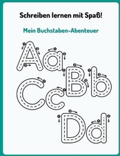Spielerisch schreiben lernen I
