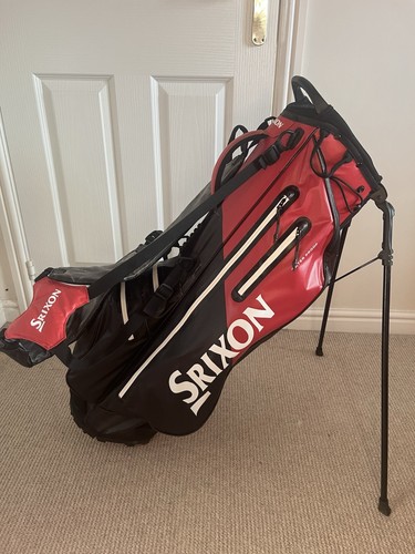 Srixon tour golf standbag - tour,
