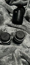 Camera Lens 