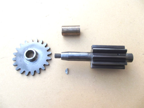 Flugmotor 605 original - flugmotor,