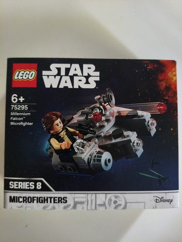 Lego star wars - wars, 75295