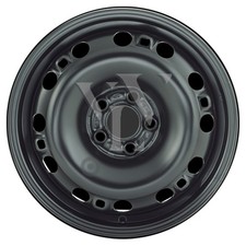 Stahlfelge für VW POLO Typ 6R