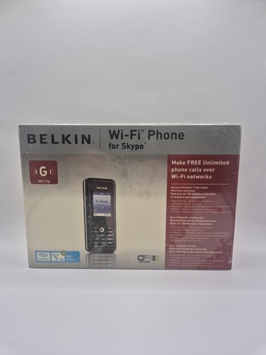Belkin phone for skype - belkin,