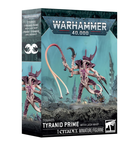 Warhammer 40k tyranids alpha - warhammer,