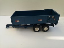 Britains Trailer Kipper Zwei