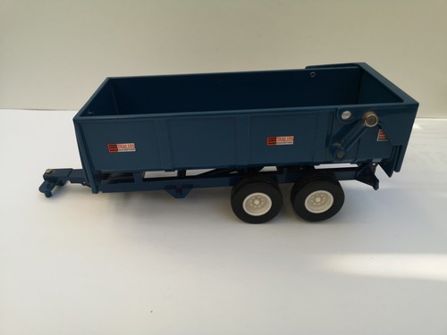 Britains trailer kipper - britains,
