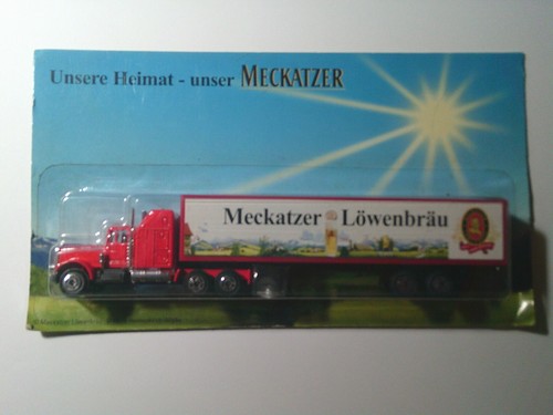 Brauerei meckatzer - brauerei,