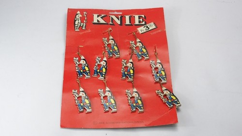 Werbefigur heimo 80er - 80er, j