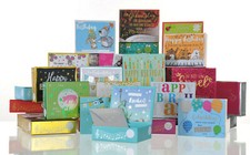 Geldgeschenk Geschenkschachtel